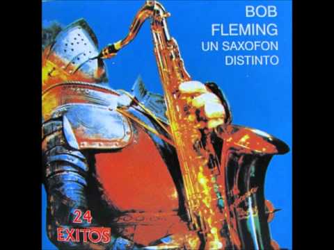 bob fleming un saxofon distinto descargar